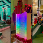 Corporate Christmas Party Crazy Golf Entertainment