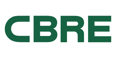 logo CBRE