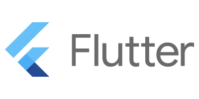 logo Flutter